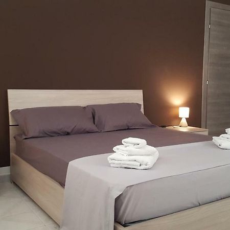פקינו B&B La Rosa מראה חיצוני תמונה
