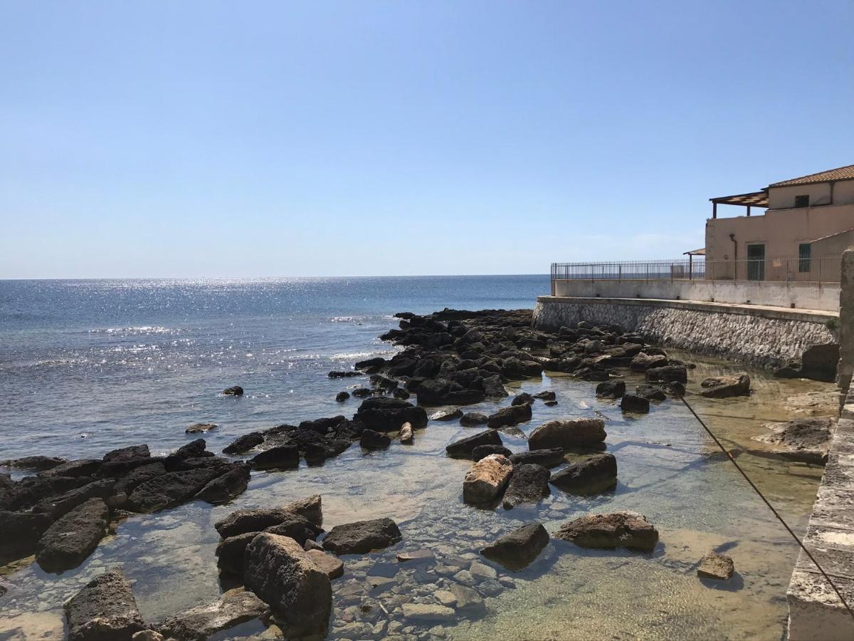פקינו B&B La Rosa מראה חיצוני תמונה