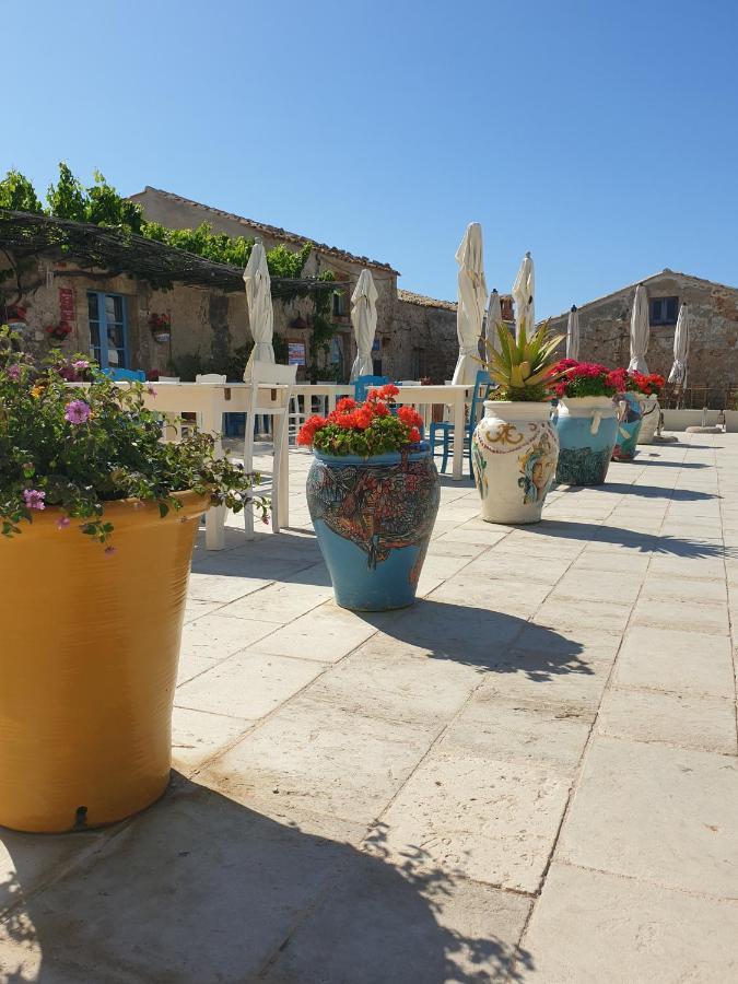 פקינו B&B La Rosa מראה חיצוני תמונה