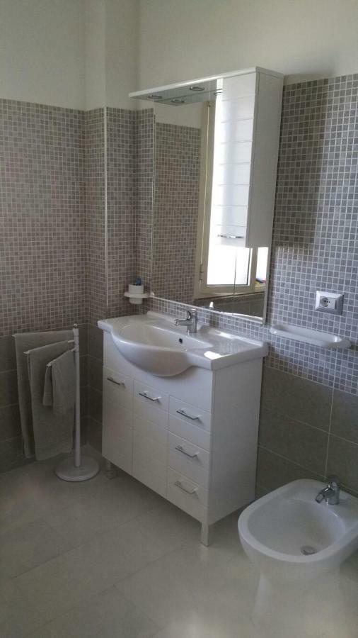 פקינו B&B La Rosa מראה חיצוני תמונה