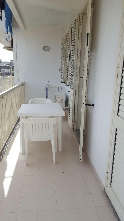 פקינו B&B La Rosa מראה חיצוני תמונה