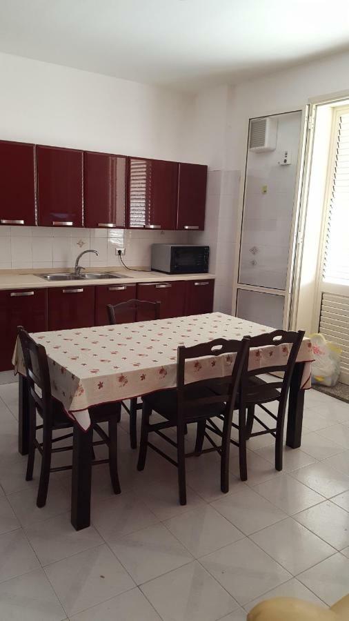 פקינו B&B La Rosa מראה חיצוני תמונה