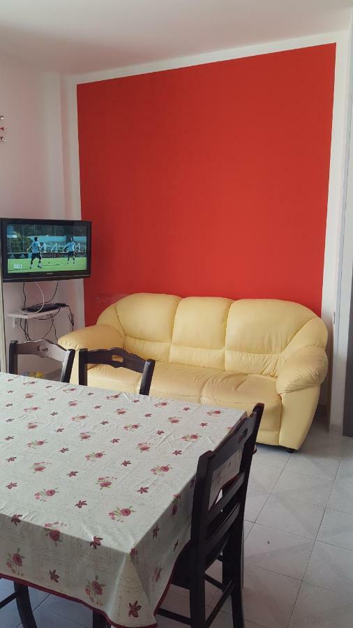 פקינו B&B La Rosa מראה חיצוני תמונה