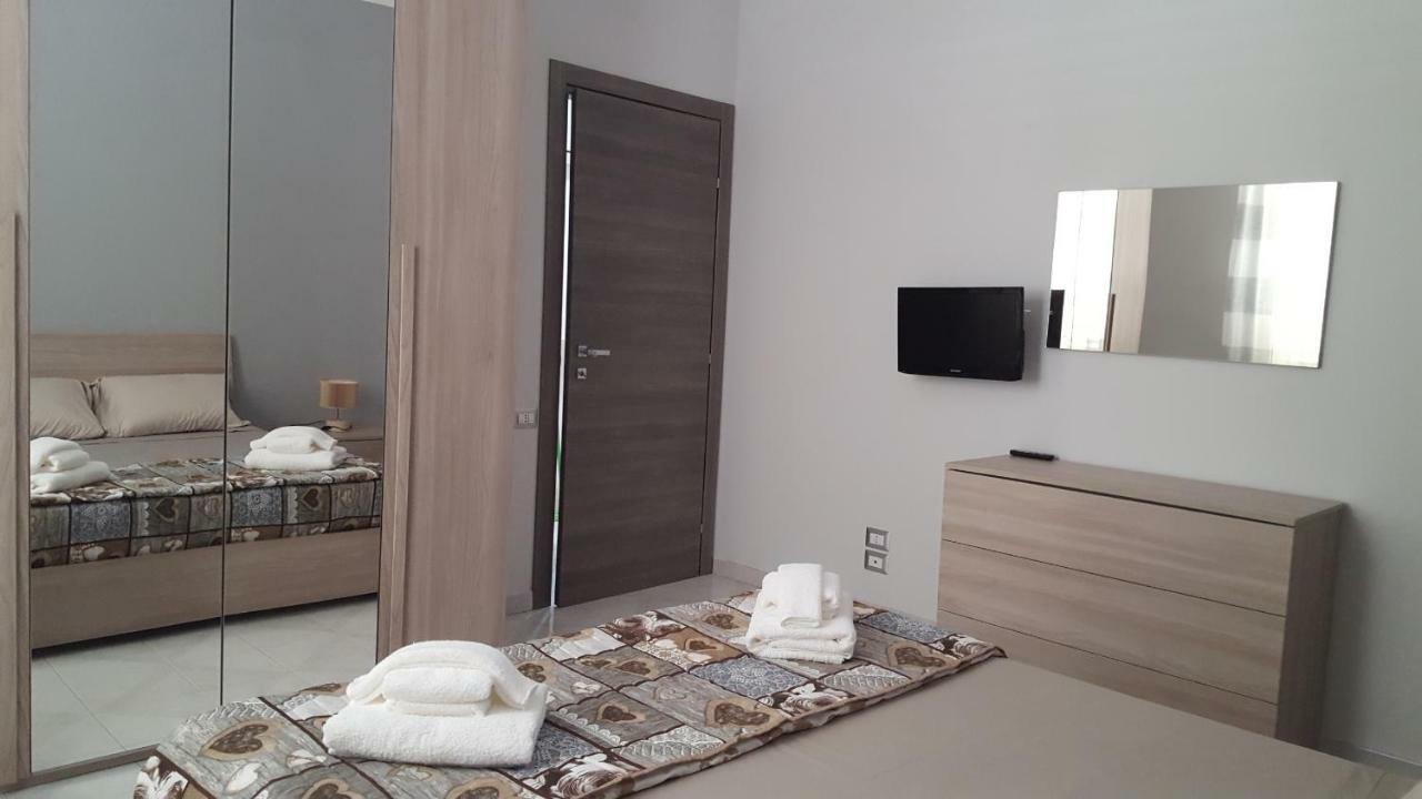 פקינו B&B La Rosa מראה חיצוני תמונה