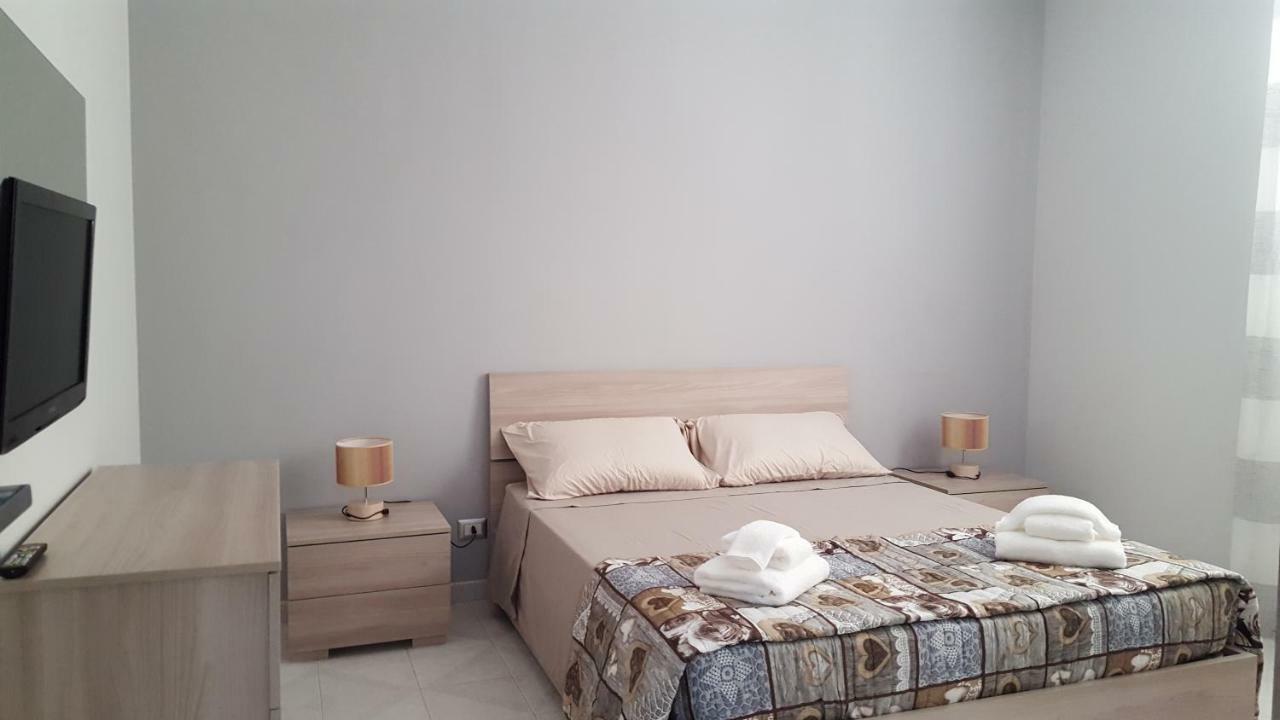 פקינו B&B La Rosa מראה חיצוני תמונה