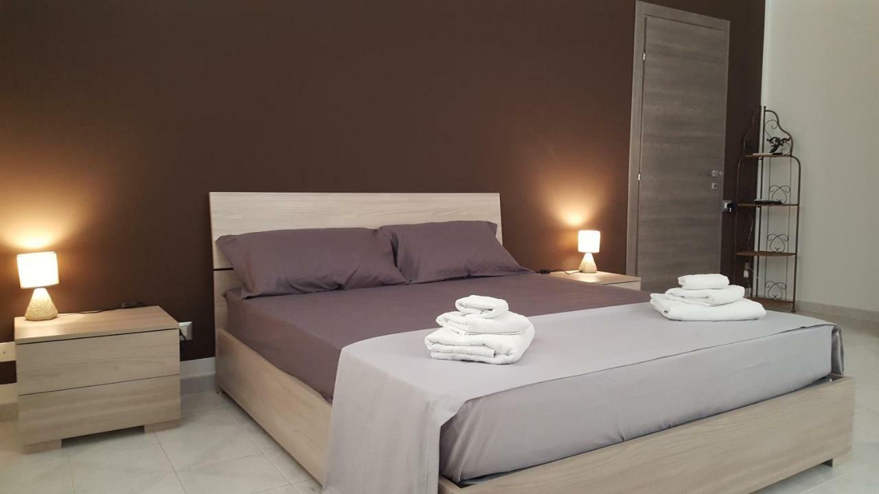 פקינו B&B La Rosa מראה חיצוני תמונה