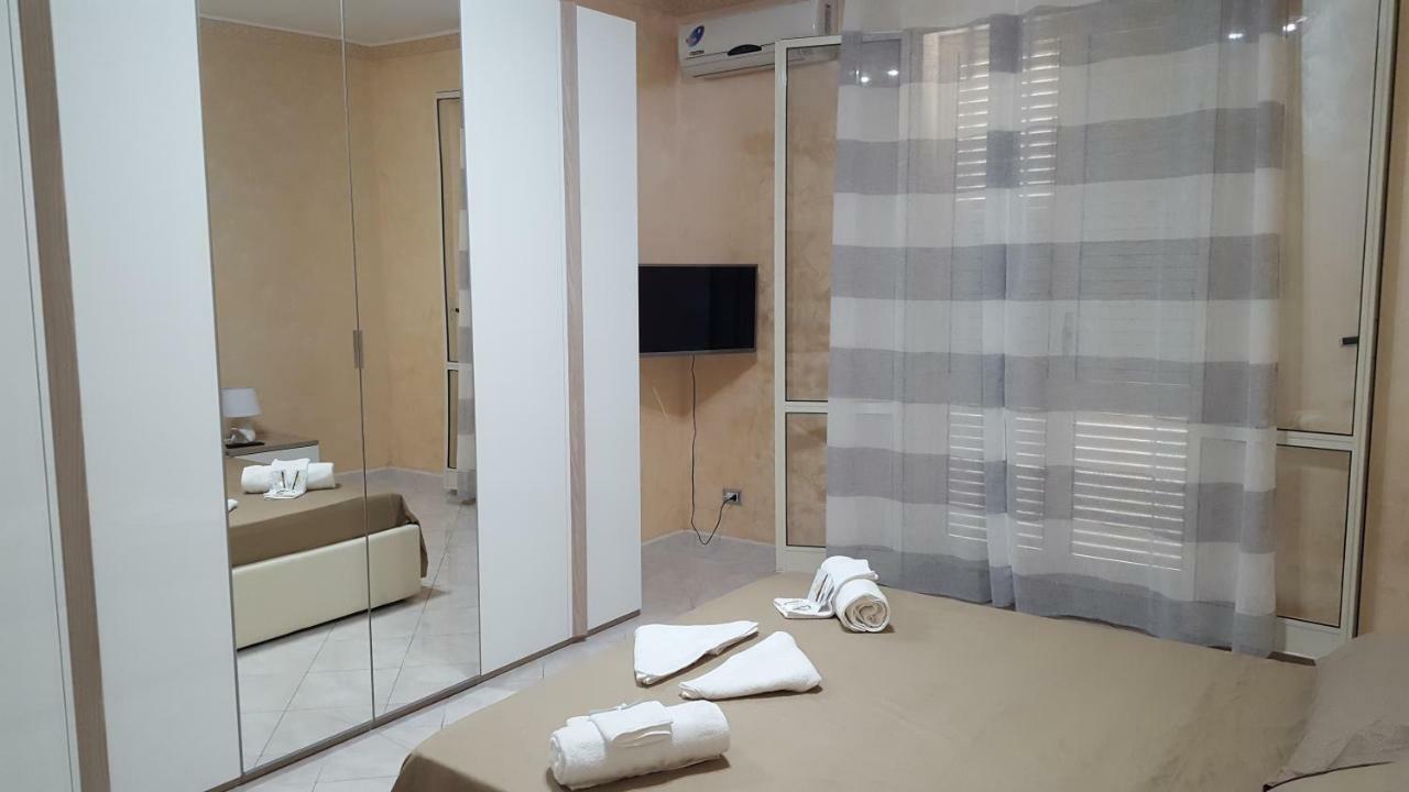 פקינו B&B La Rosa מראה חיצוני תמונה