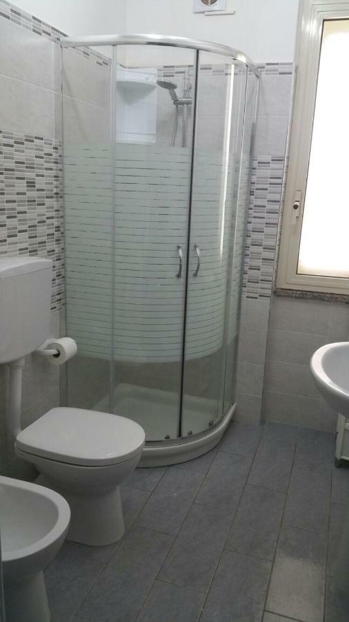 פקינו B&B La Rosa מראה חיצוני תמונה